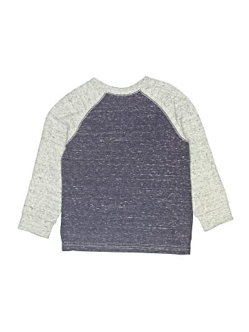 Okie Dokie Long Sleeve Top (view 2)