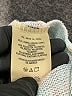 Akemi + Kin Teal 3/4 Sleeve Blouse Size M - photo 8