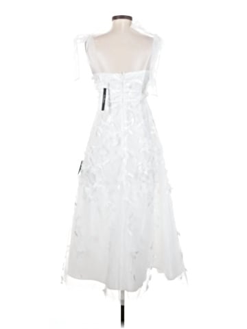 Lulus Cocktail Dress (view 2)