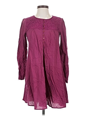 Antik Batik Casual Dress (view 1)