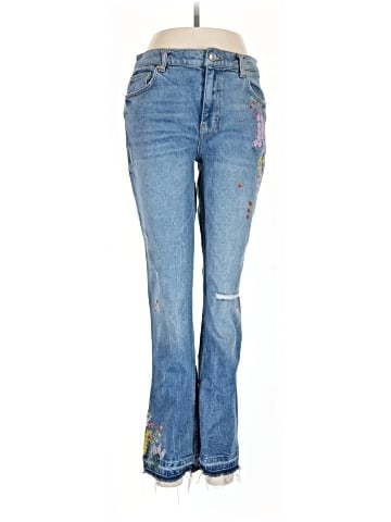 Zara Jeans (view 1)
