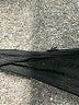 Unbranded Floral Black Casual Dress Size XS - photo 7
