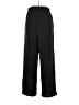 Unbranded 100% Polyester Black Casual Pants Size M - photo 2