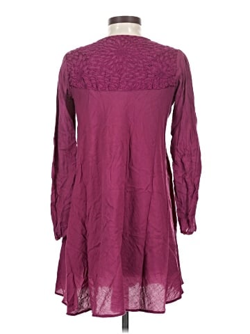 Antik Batik Casual Dress (view 2)