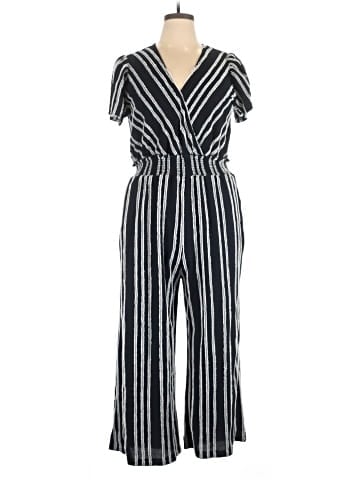 Left Coast by Dolan Jumpsuit (view 1)