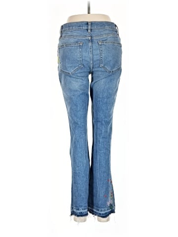 Zara Jeans (view 2)