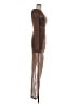 Lulus Brown Cocktail Dress Size M - photo 4