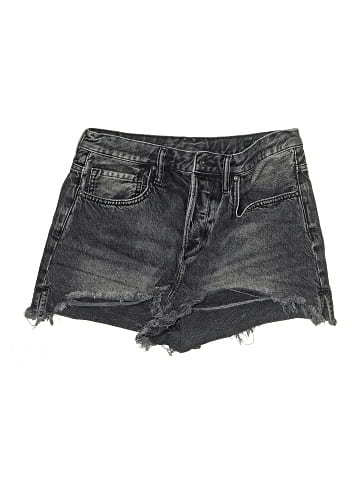 ALLSAINTS Denim Shorts (view 1)