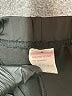 Unbranded Black Active Pants Size S - photo 7