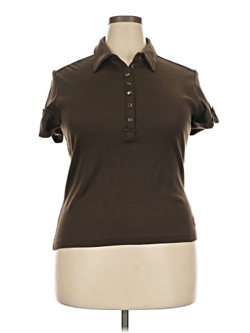 Tommy Bahama Short Sleeve Polo (view 1)