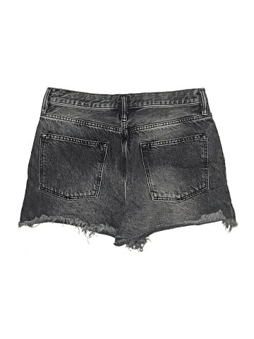 ALLSAINTS Denim Shorts (view 2)