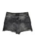 ALLSAINTS Gray Denim Shorts Size 29 waist - photo 2