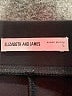 Elizabeth and James Solid Black Active Pants Size L - photo 7
