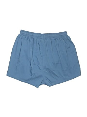 Girlfriend Collective Athletic Shorts (view 2)