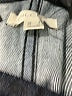 Pilcro 100% Baumwolle Black Sleeveless Top Size 2 - photo 7