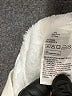 H&M 100% Polyester Ivory Sweatshirt Size 4 - 6 MO - photo 4