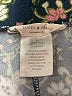 Lucky Brand Floral Blue Casual Pants Size 2X - photo 4