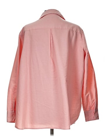 French Connection Long Sleeve Blouse (view 2)