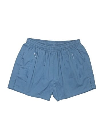 Girlfriend Collective Athletic Shorts (view 1)