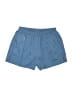 Girlfriend Collective Solid Blue Athletic Shorts Size S - photo 1