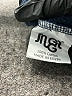 Assorted Brands 100% Cotton Solid Blue Casual Pants Size 2X - photo 5