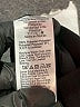 J.Crew 100% Polyester Solid Black Dress Pants Size 10 - photo 8