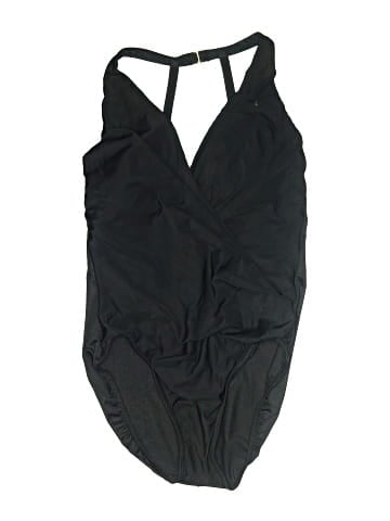 Miraclesuit One Piece Swimsuit (view 1)