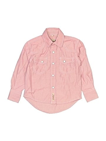 Assorted Brands Long Sleeve Button-Down Shirt (view 1)