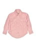 Assorted Brands Pink Long Sleeve Button-Down Shirt Size XS (kids) - photo 1