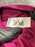 Le Suit Purple Blazer Size 12 - photo 6