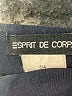 Esprit Solid Blue Casual Skirt Size 3 - 4 - photo 4