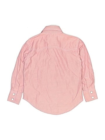 Assorted Brands Long Sleeve Button-Down Shirt (view 2)