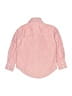 Assorted Brands Pink Long Sleeve Button-Down Shirt Size XS (kids) - photo 2