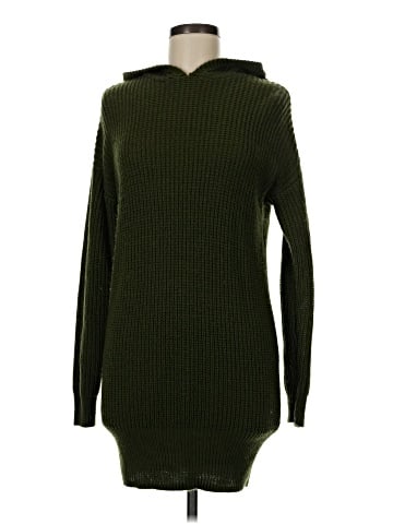 Almost Famous Casual Dress (view 1)