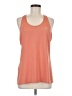 Under Armour Orange Active Tank Size 6 (estimated) - photo 1