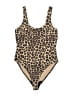 Good American Tan Bodysuit Size 3 - photo 1
