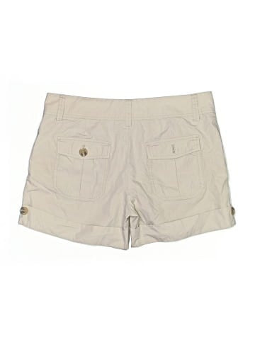Gap Outlet Khaki Shorts (view 2)