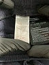 H&M 100% Cotton Blue Casual Pants Size 12-18 mo - photo 3