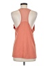 Under Armour Orange Active Tank Size 6 (estimated) - photo 2