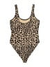 Good American Tan Bodysuit Size 3 - photo 2