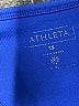 Athleta Blue Active Tank Size XS - photo 7