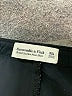 Abercrombie & Fitch Solid Black Skort Size XXL - photo 3