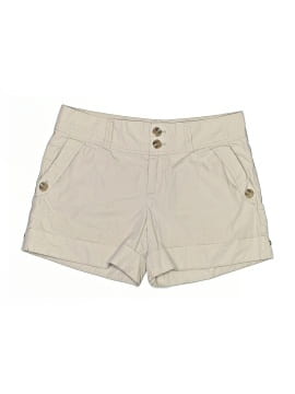 Gap Outlet Khaki Shorts