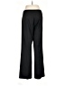 Thalian Solid Black Dress Pants Size 00 - photo 2