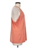 Under Armour Orange Active Tank Size 6 (estimated) - photo 4