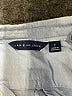 Janie and Jack Blue Long Sleeve Button-Down Shirt Size 4 - photo 3
