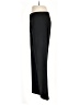 Thalian Solid Black Dress Pants Size 00 - photo 5
