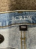 J.Crew Blue Jeans Size 27 waist - photo 7
