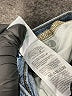 J.Crew Blue Jeans Size 27 waist - photo 8