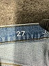 J.Crew Blue Jeans Size 27 waist - photo 9